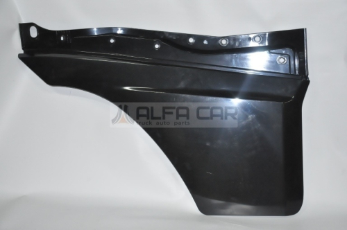 AC20467038 Продолжение двери правое V FH12 2V Alfa Car